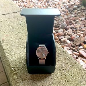 Brand New in box Armani Exchange Women’s Watch